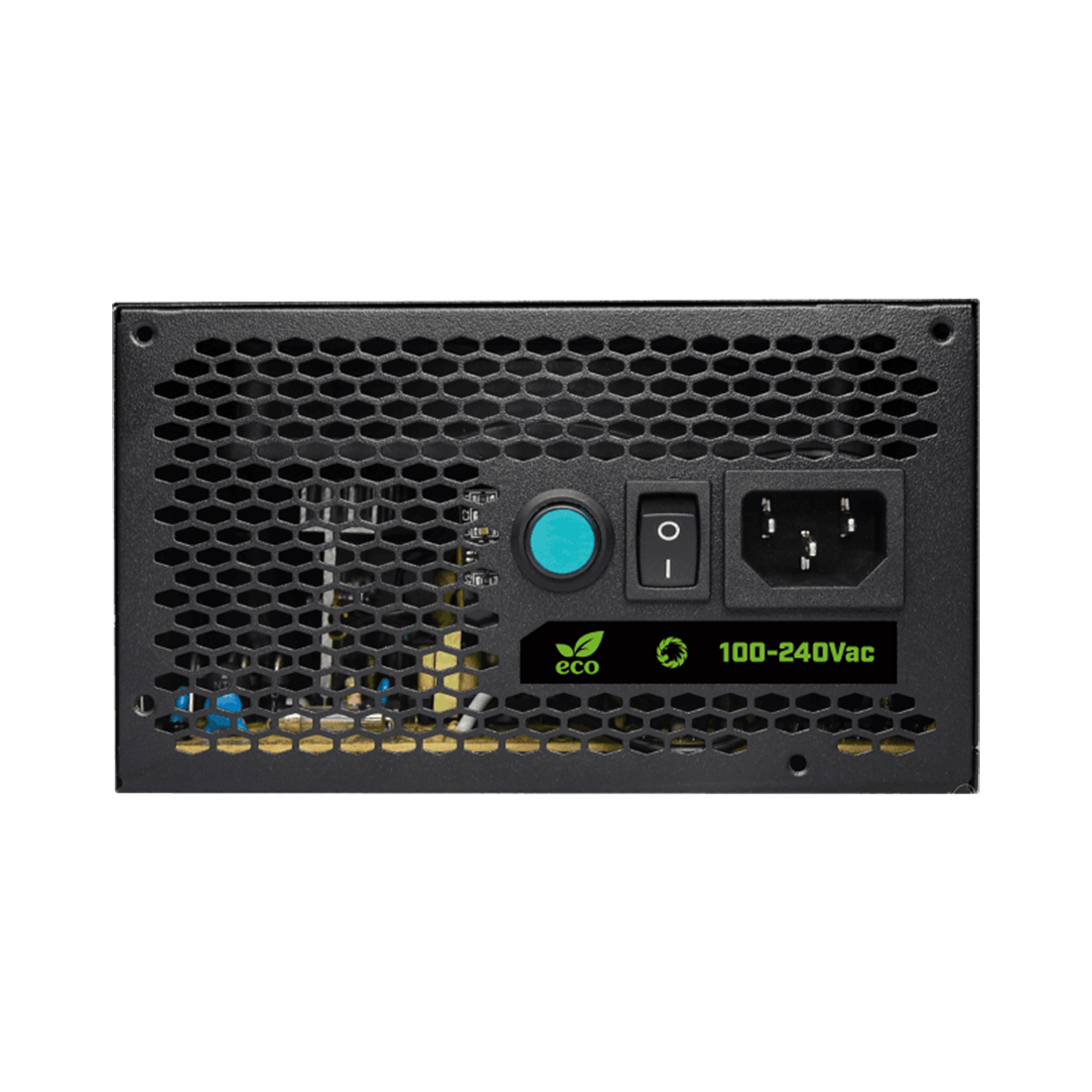 Блок питания Gamemax VP 600W (Bronze) — фото, характеристики