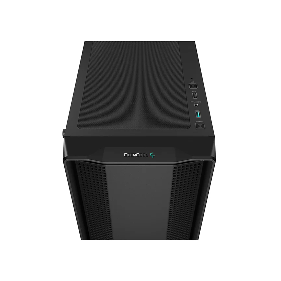 Компьютерный корпус Deepcool CC560 ARGB V2 без БП — фото, характеристики