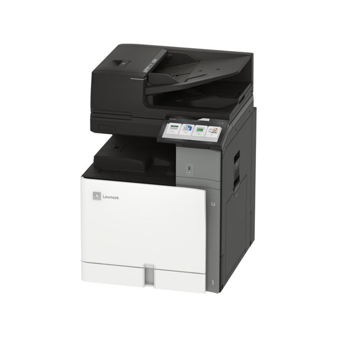 Цветное МФУ Lexmark CX961se 100S14886