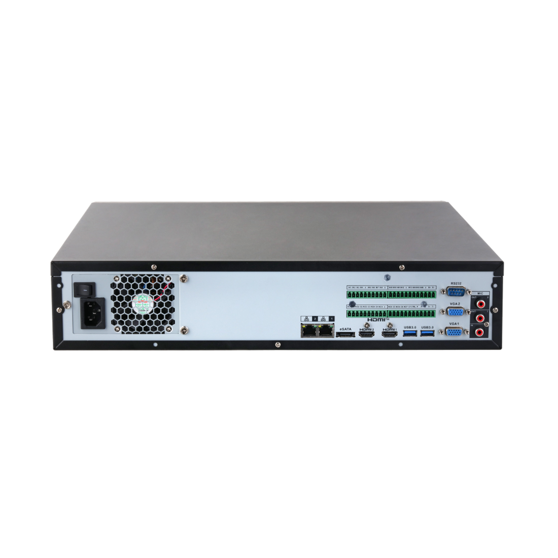 Сетевой видеорегистратор Dahua DHI-NVR5864-XI/Pro