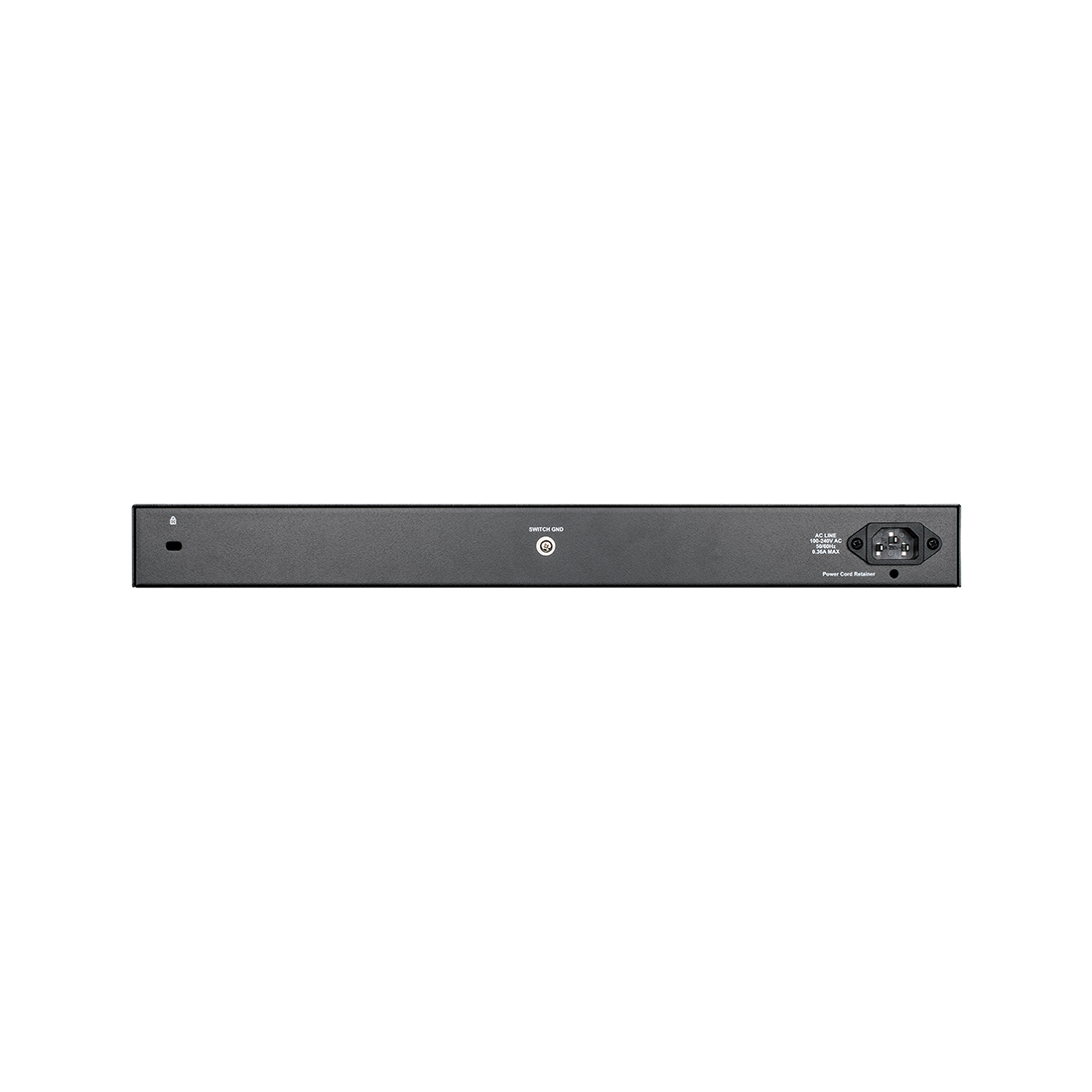Коммутатор D-Link DGS-1210-26/F3A — детальное фото