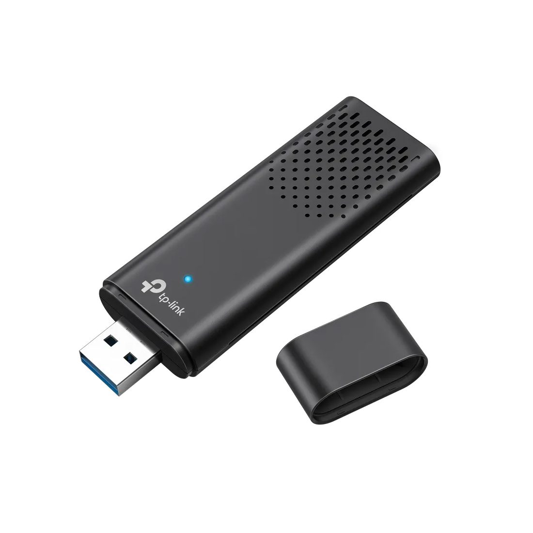 Сетевой USB адаптер TP-Link Archer TX1800U — детальное фото