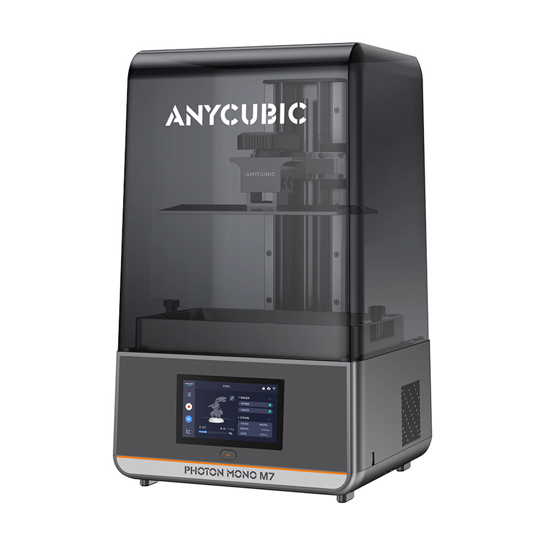 Фотополимерный 3D принтер Anycubic Photon Mono M7