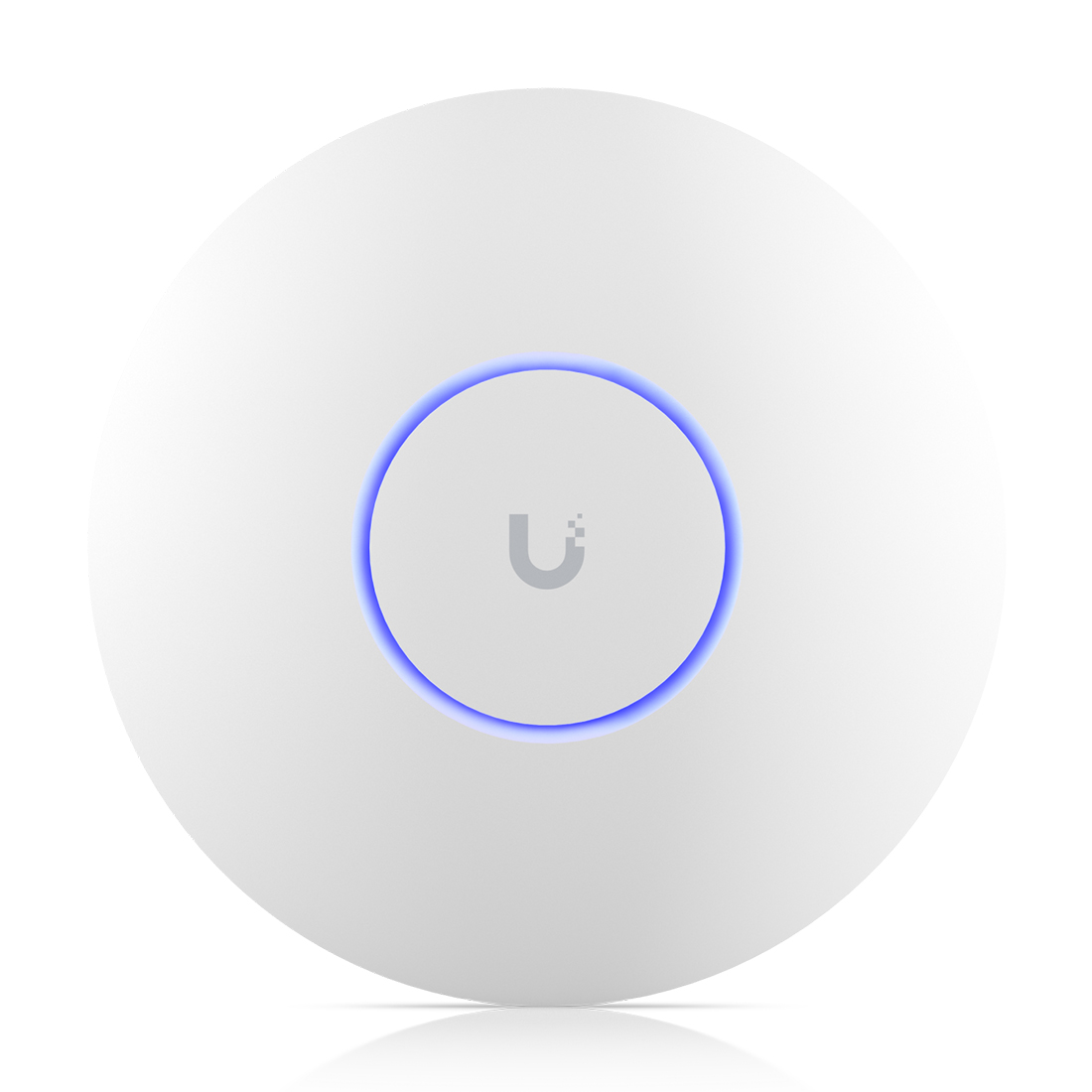 Беспроводная точка доступа Ubiquiti U6-Enterprise — детальное фото
