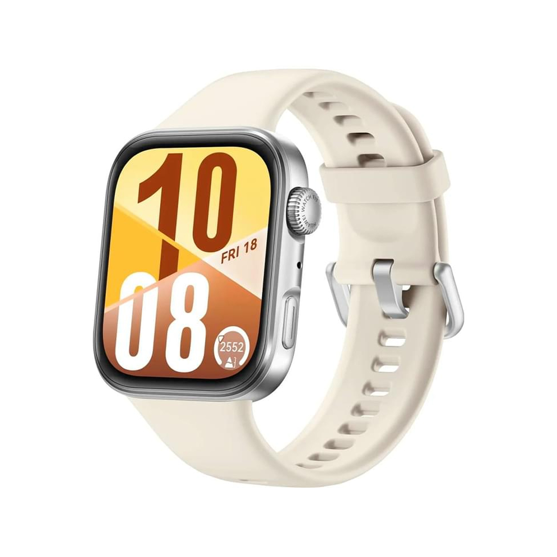 Смарт часы Huawei Watch Fit 4 SYA-B09 White — фото, характеристики