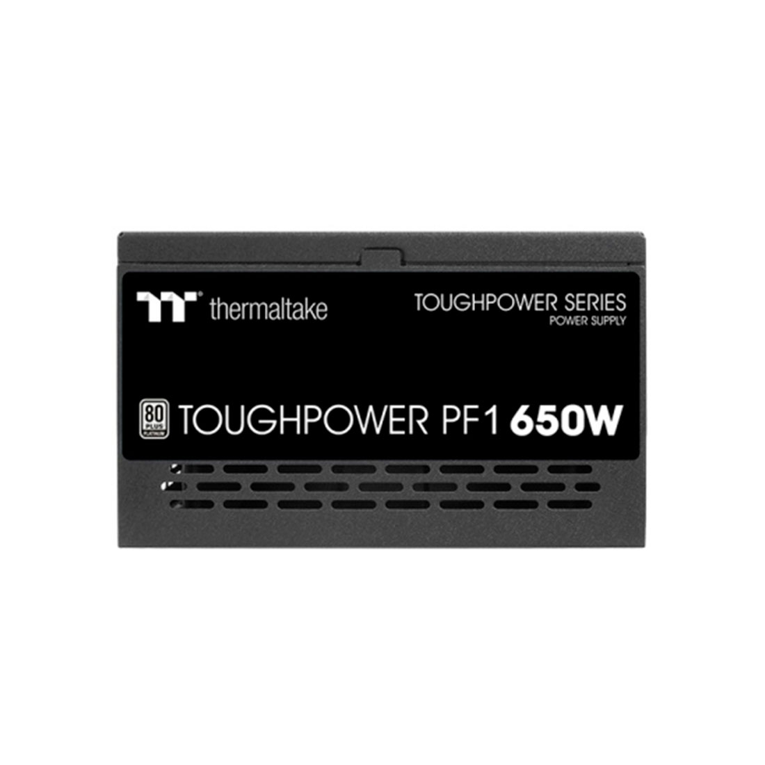 Блок питания Thermaltake Toughpower PF1 650W — фото, характеристики