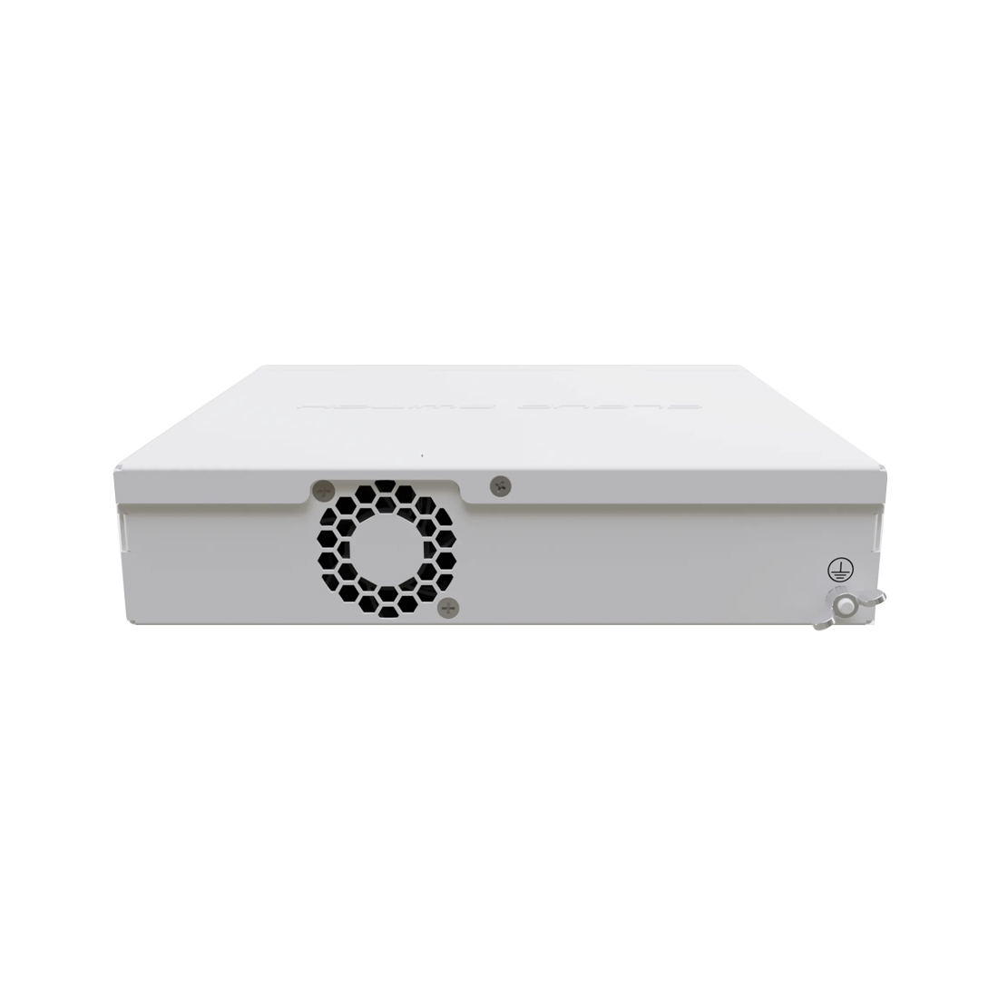 Коммутатор MikroTik CRS310-8G+2S+IN — детальное фото