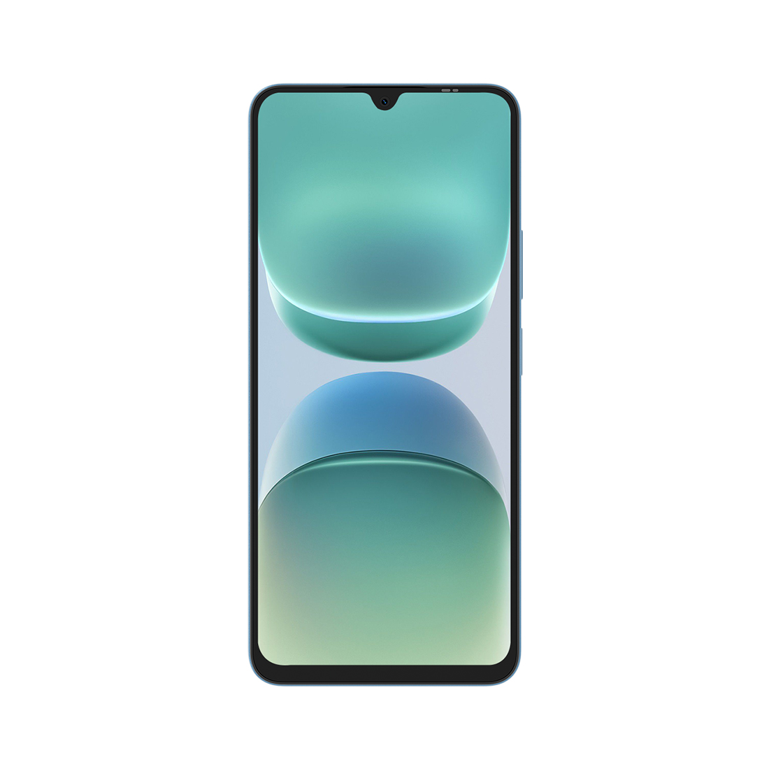 Смартфон OSCAL Tiger 8 5G 4GB RAM 128GB ROM Blue
