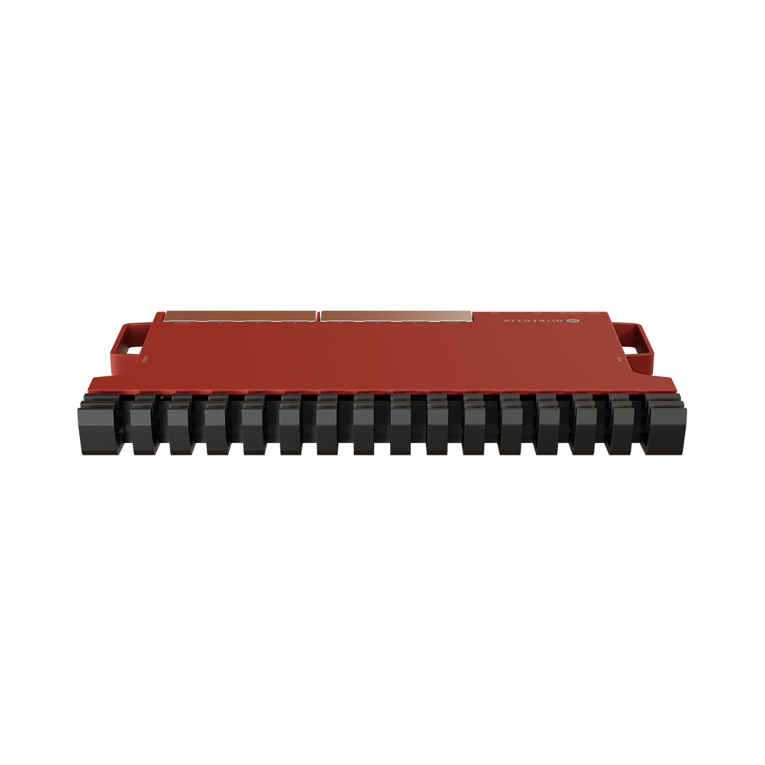 Маршрутизатор MikroTik L009UiGS-RM — детальное фото