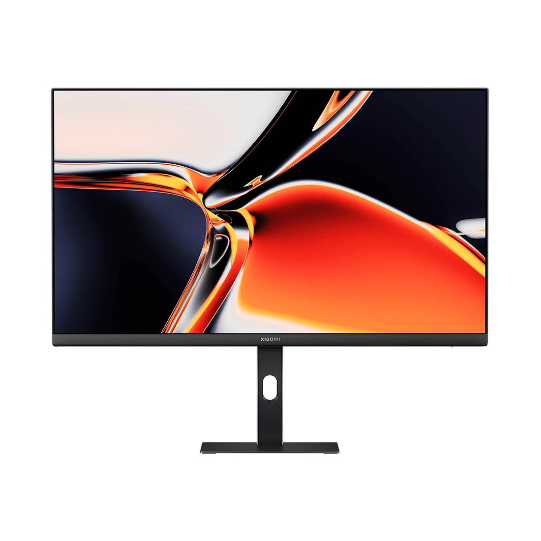 Монитор Xiaomi 4K Monitor A27Ui-EU 27" — фото, характеристики