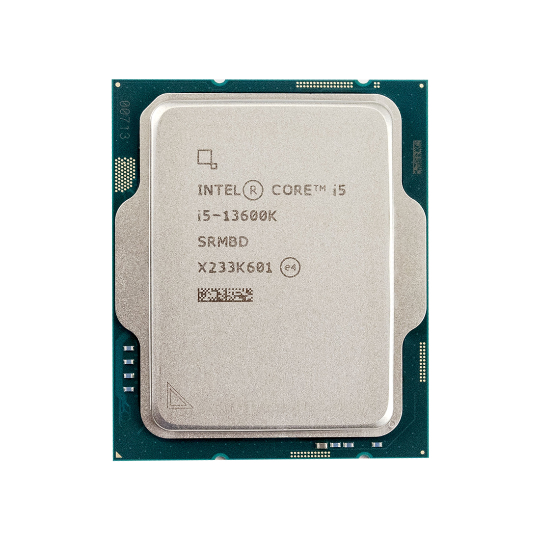 Процессор (CPU) Intel Core i5 Processor 13600K 1700 — фото, характеристики