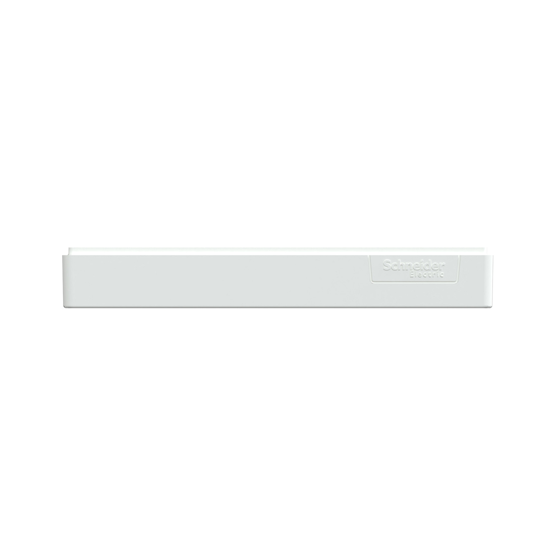 Рамка MERTEN MTN4040-6535 D-Life 4 постовая белый лотос