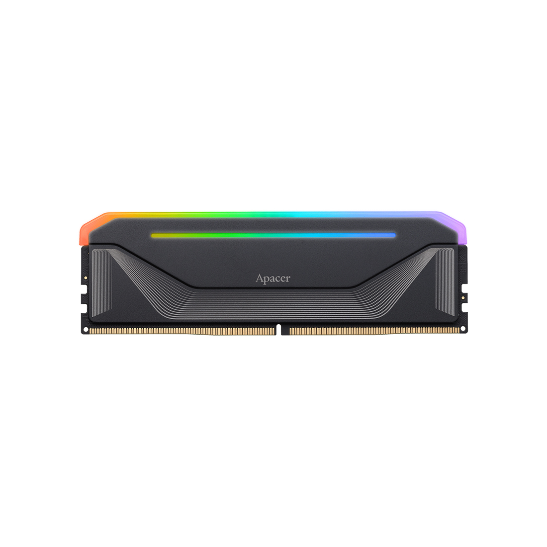 Модуль памяти Apacer AH5U16G60C622NBAA-1 DDR5 16GB — фото, характеристики