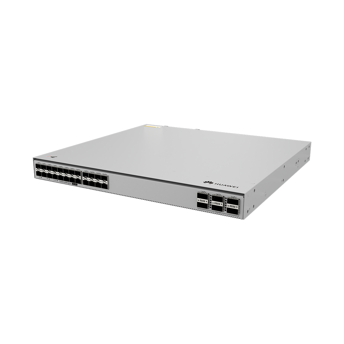 Коммутатор Huawei S630-24X6C — детальное фото