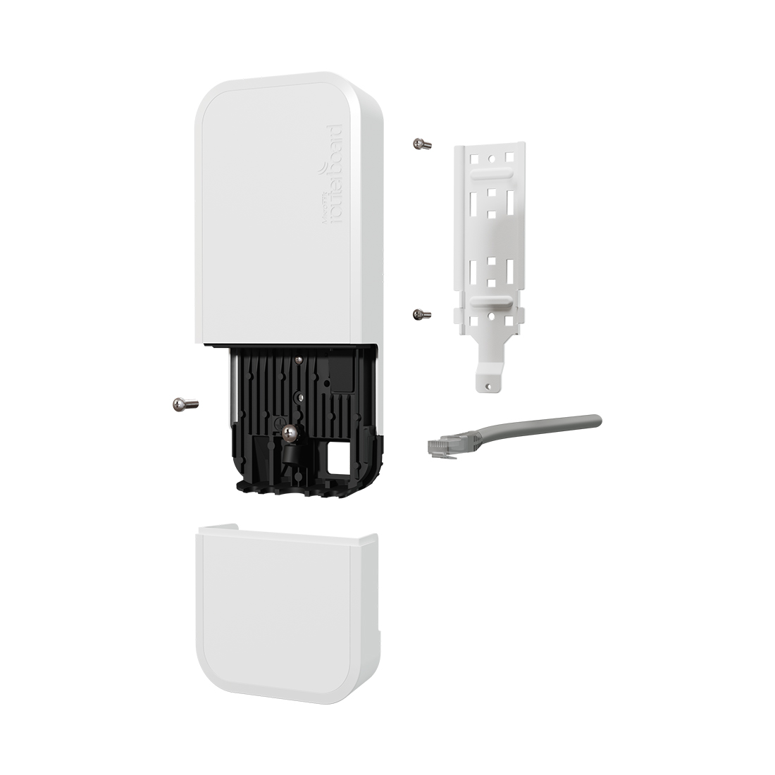 Точка доступа MikroTik wAPG-5HaxD2HaxD — детальное фото