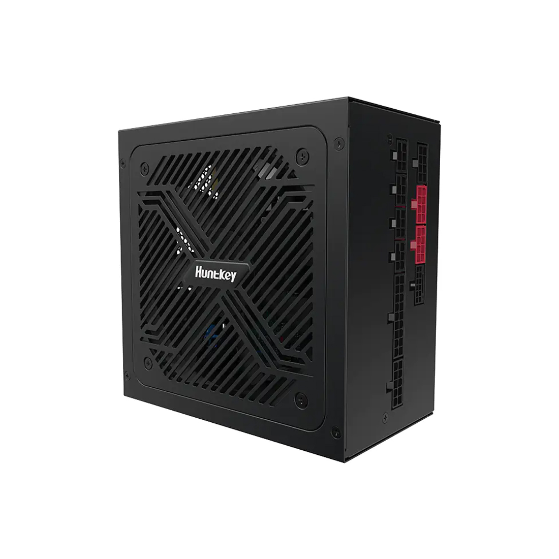 Блок питания Huntkey GX750M — фото, характеристики