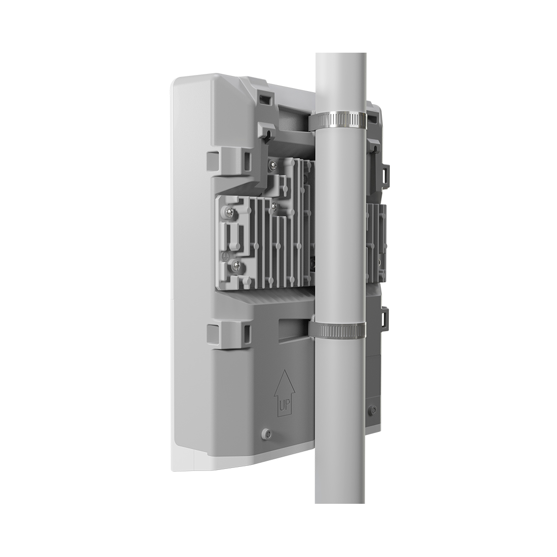 Коммутатор MikroTik CRS310-1G-5S-4S+OUT — детальное фото