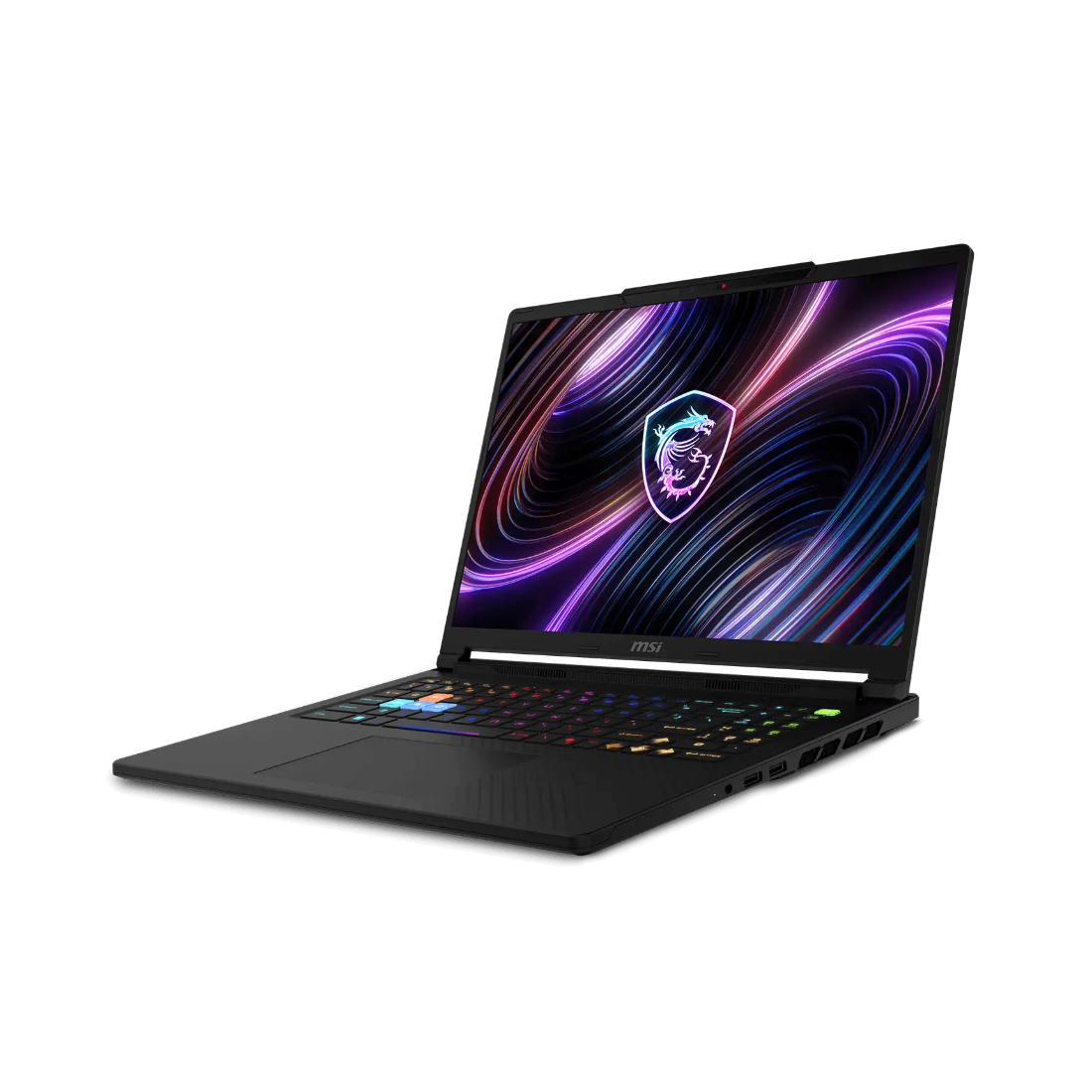 Ноутбук MSI Raider 16 HX B2WH-058XKZ MS-2651 16" QHD+ 240Hz Ultra 7 251HX 16GB 1TB RTX5070 Ti DOS — фото, характеристики