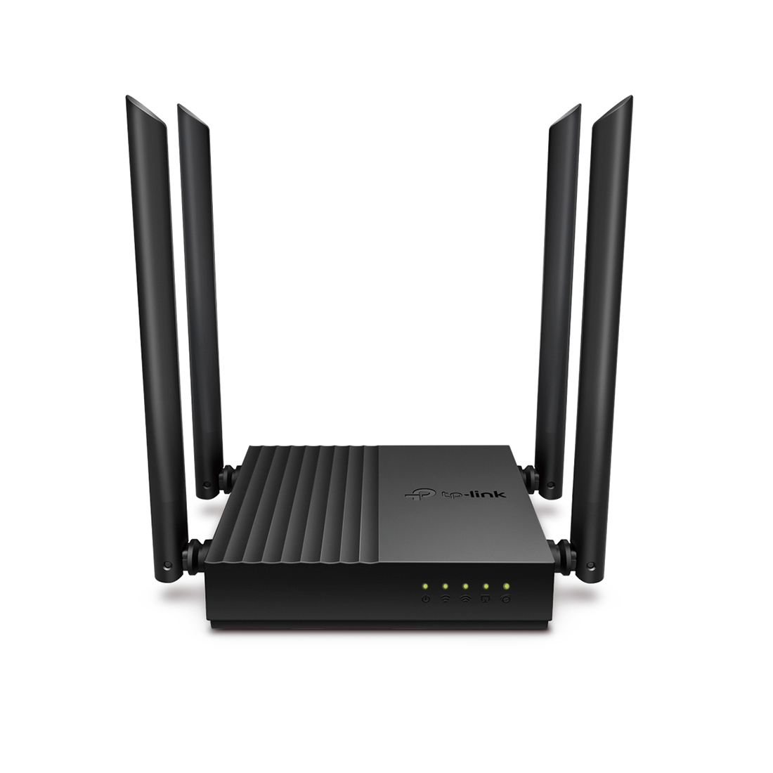 Маршрутизатор TP-Link Archer C64 — детальное фото