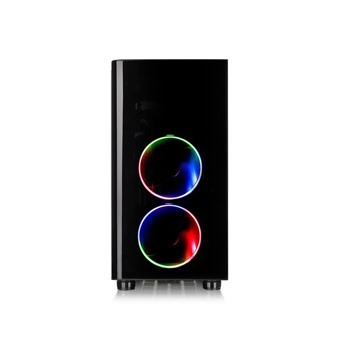 Компьютерный корпус Thermaltake View 31 TG RGB без Б/П — фото, характеристики