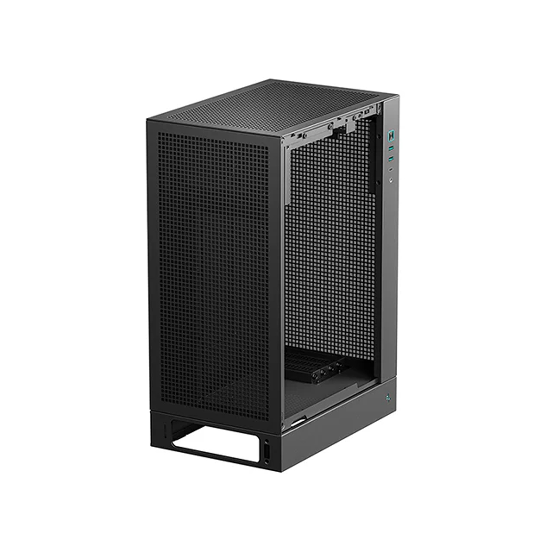 Компьютерный корпус Deepcool CH170 PLUS без Б/П — фото, характеристики