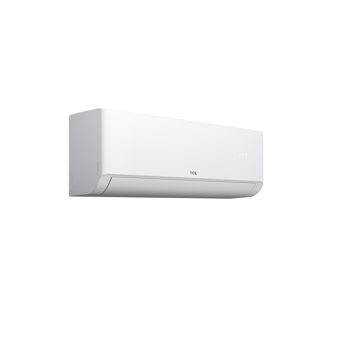 Кондиционер настенный TCL SAVIN TAC-SV18HSV/ZA INVERTER (в комплекте с медными трубами) Белый
