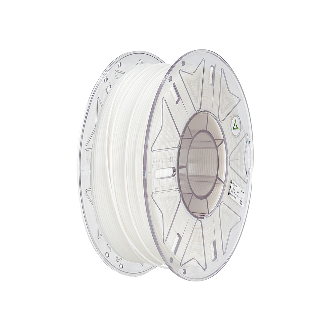 Филамент для 3D-печати Creality Hyper PLA 3301010335 (белый)