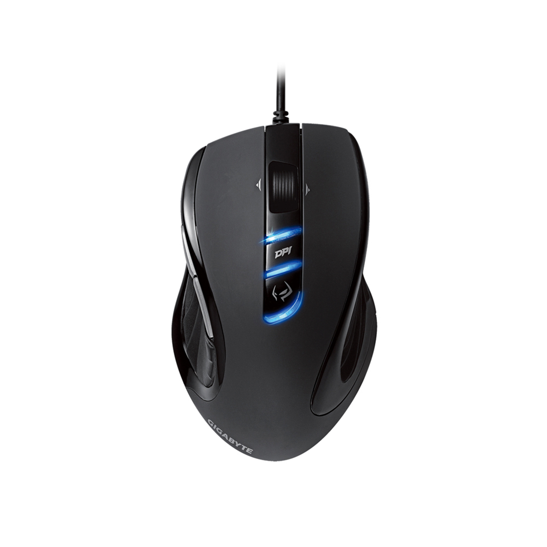Компьютерная мышь Gigabyte GM-M6980X — фото, характеристики