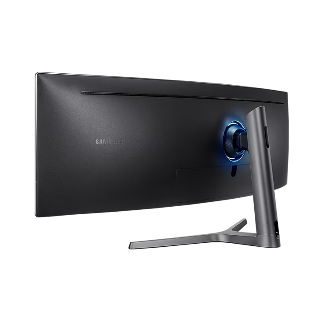 Монитор Samsung 49" QLED LS49C950UAIXCI — фото, характеристики