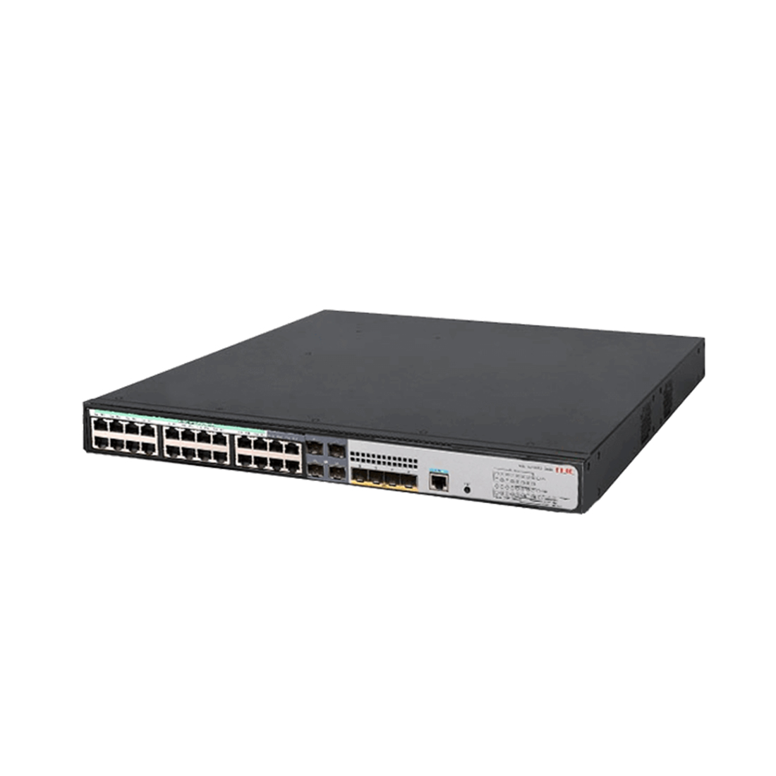 Коммутатор H3C LS5120V3-28S-HPWR-LI-GL Switch — детальное фото