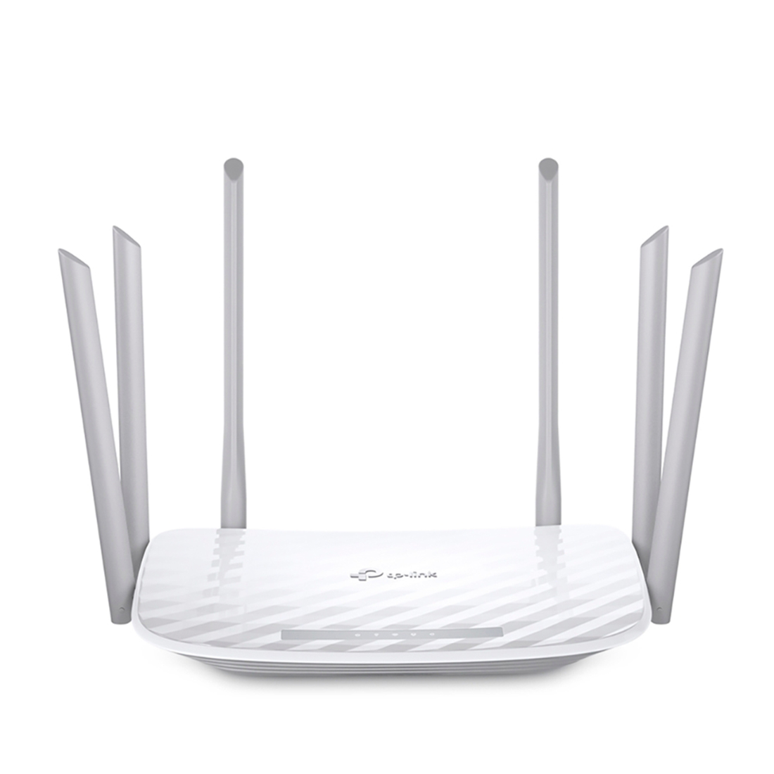 Маршрутизатор TP-Link Archer C86 — детальное фото