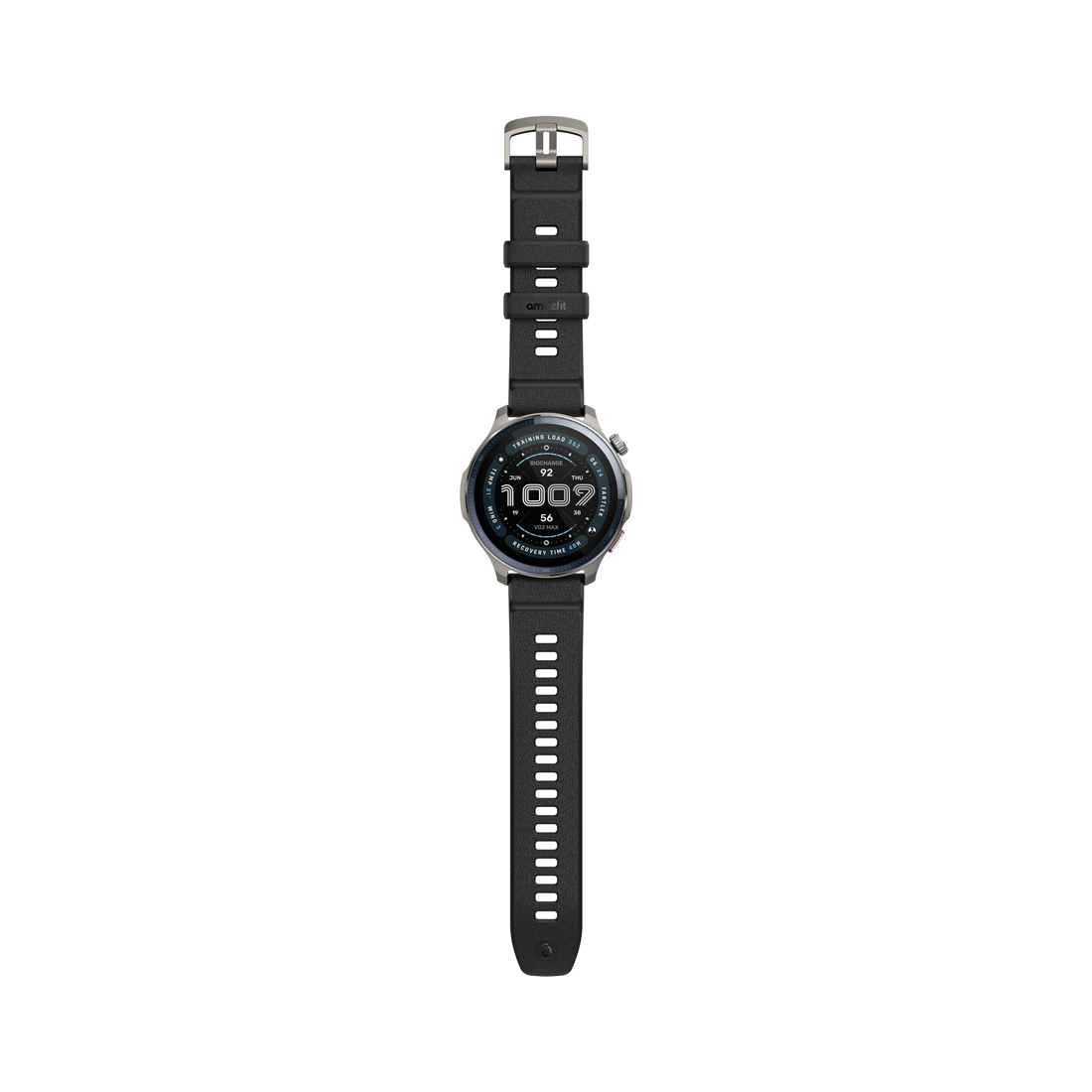 Смарт часы Amazfit Balance 2 Black — фото, характеристики