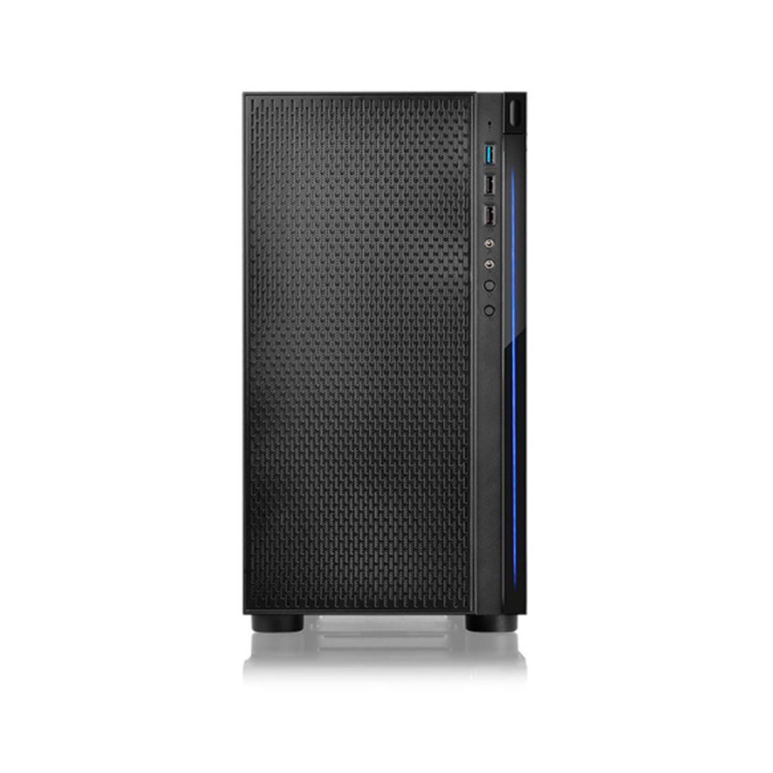 Компьютерный корпус Thermaltake Versa H18 без Б/П — фото, характеристики