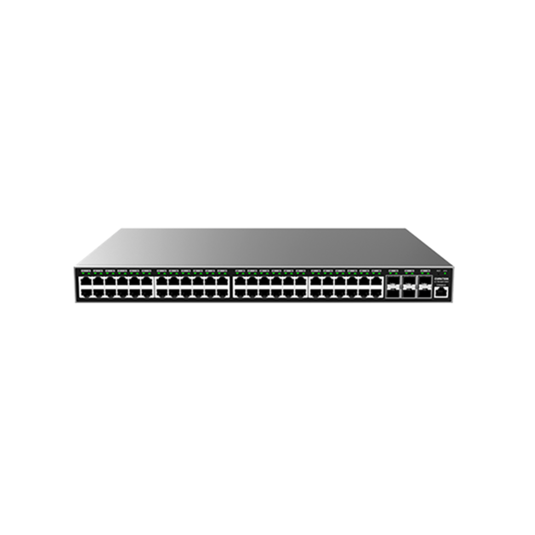 Коммутатор Grandstream GWN7806 — детальное фото