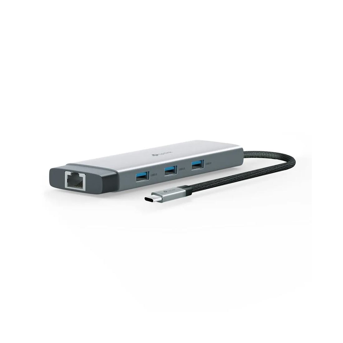 Концентратор USB TP-Link UH9120C — фото, характеристики