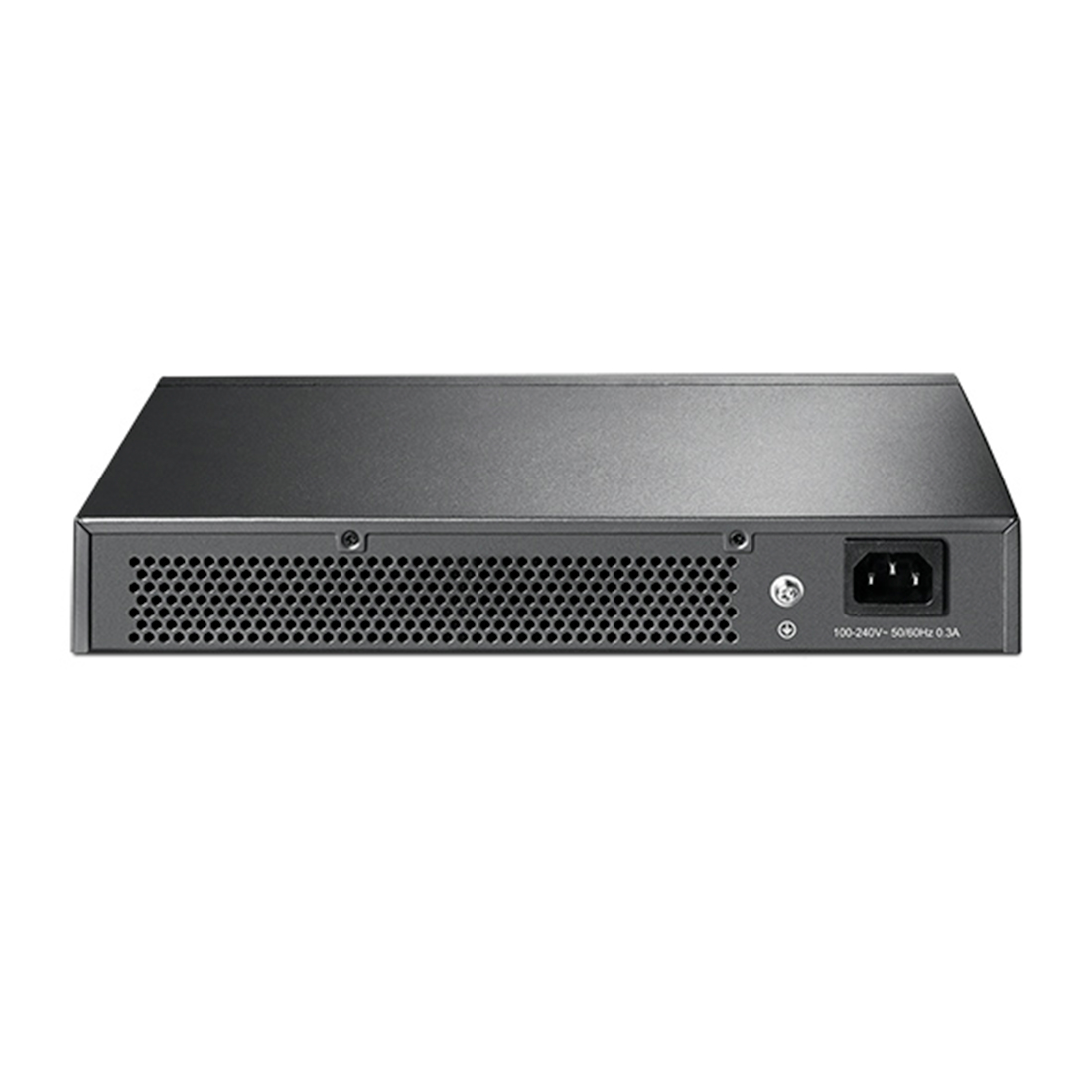 Коммутатор TP-Link TL-SG1016DE — детальное фото