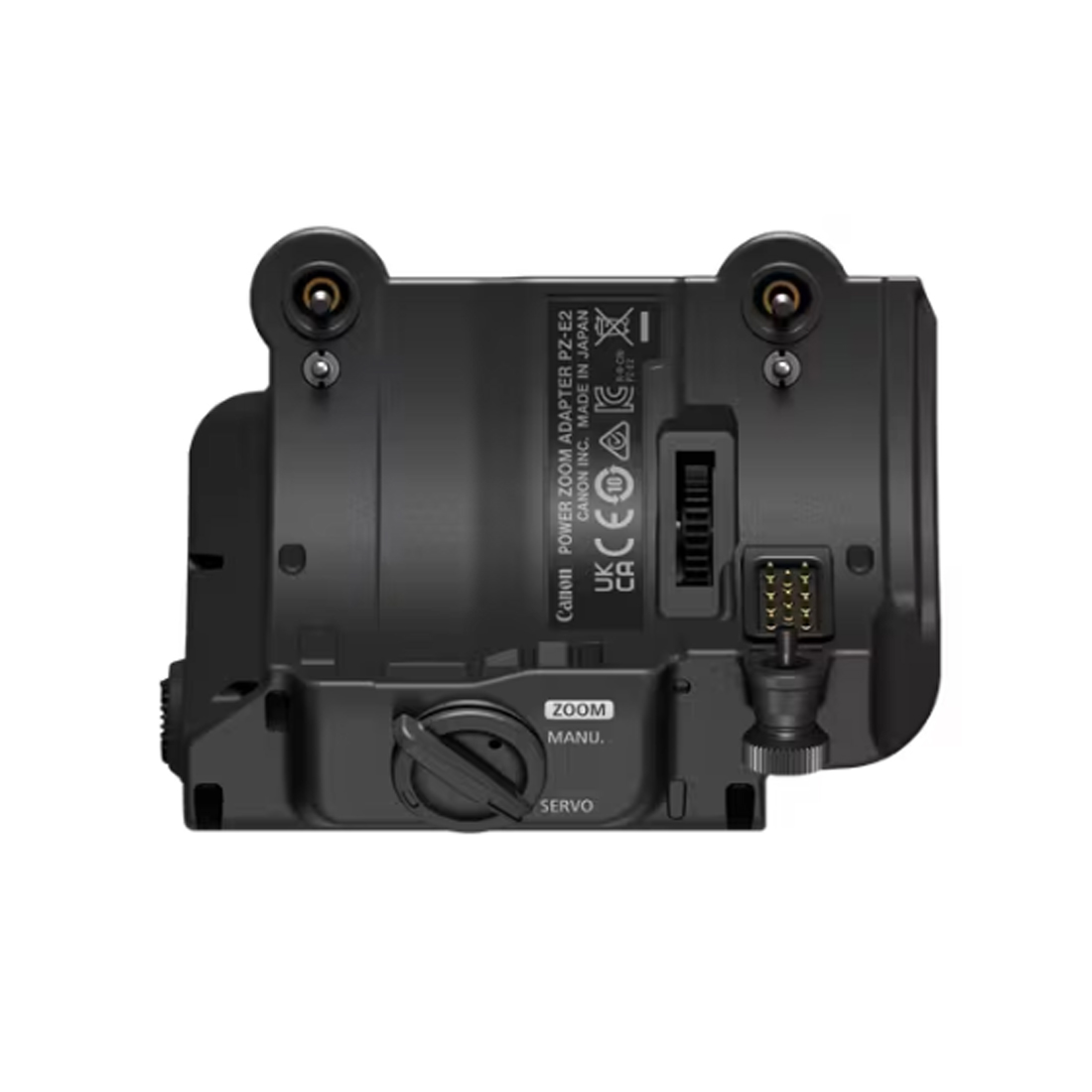 Адаптер Canon POWER ZOOM ADP PZ-E2B