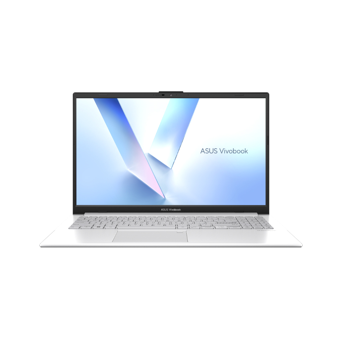 Ноутбук ASUS Vivobook Go 15 E1504FA-BQ056 15,6" FHD 60Hz AMD Ryzen 3 7320U 8GB 256GB DOS — фото, характеристики