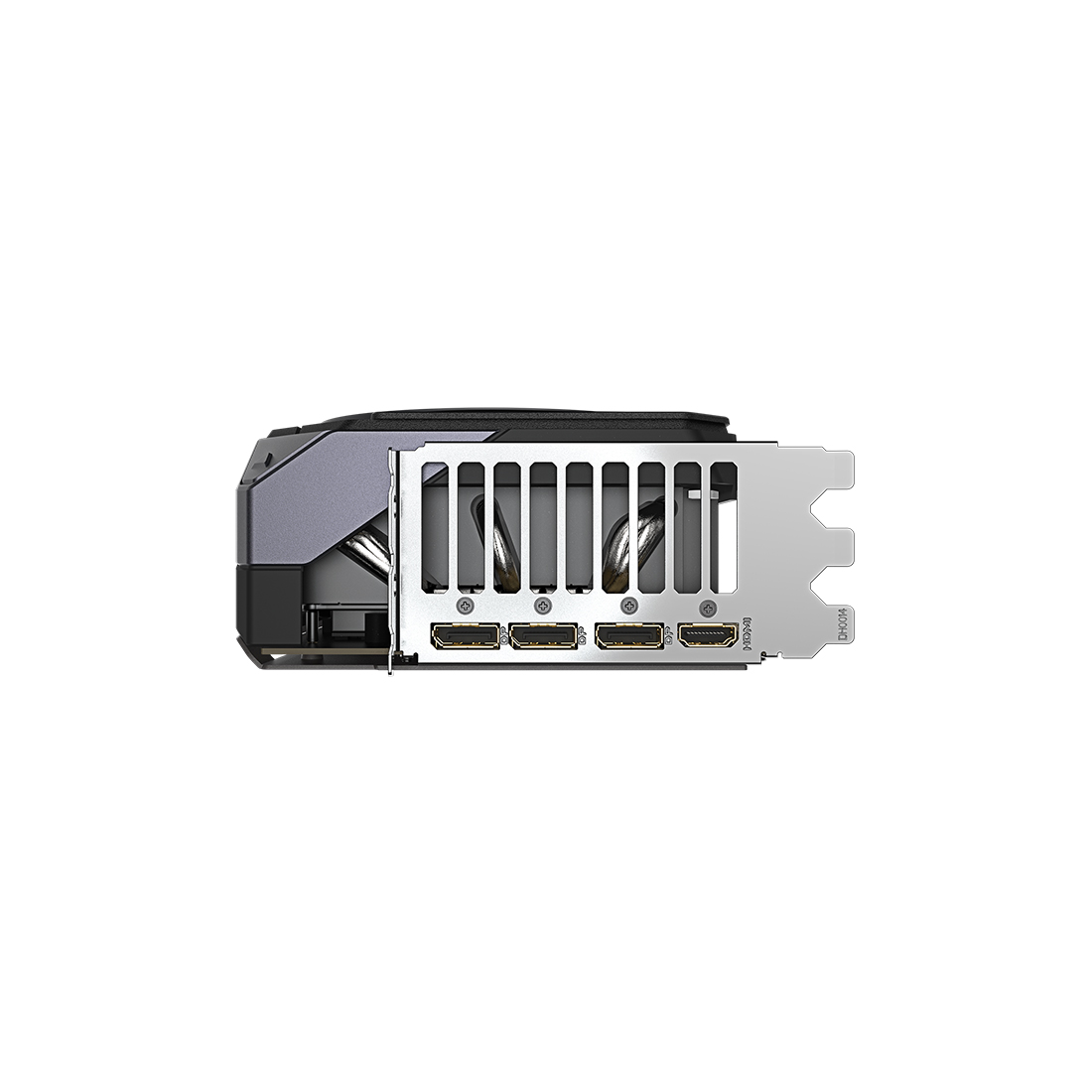 Видеокарта Gigabyte (GV-N5090GAMING OC-32GD) RTX5090 GAMING OC 32G — фото, характеристики