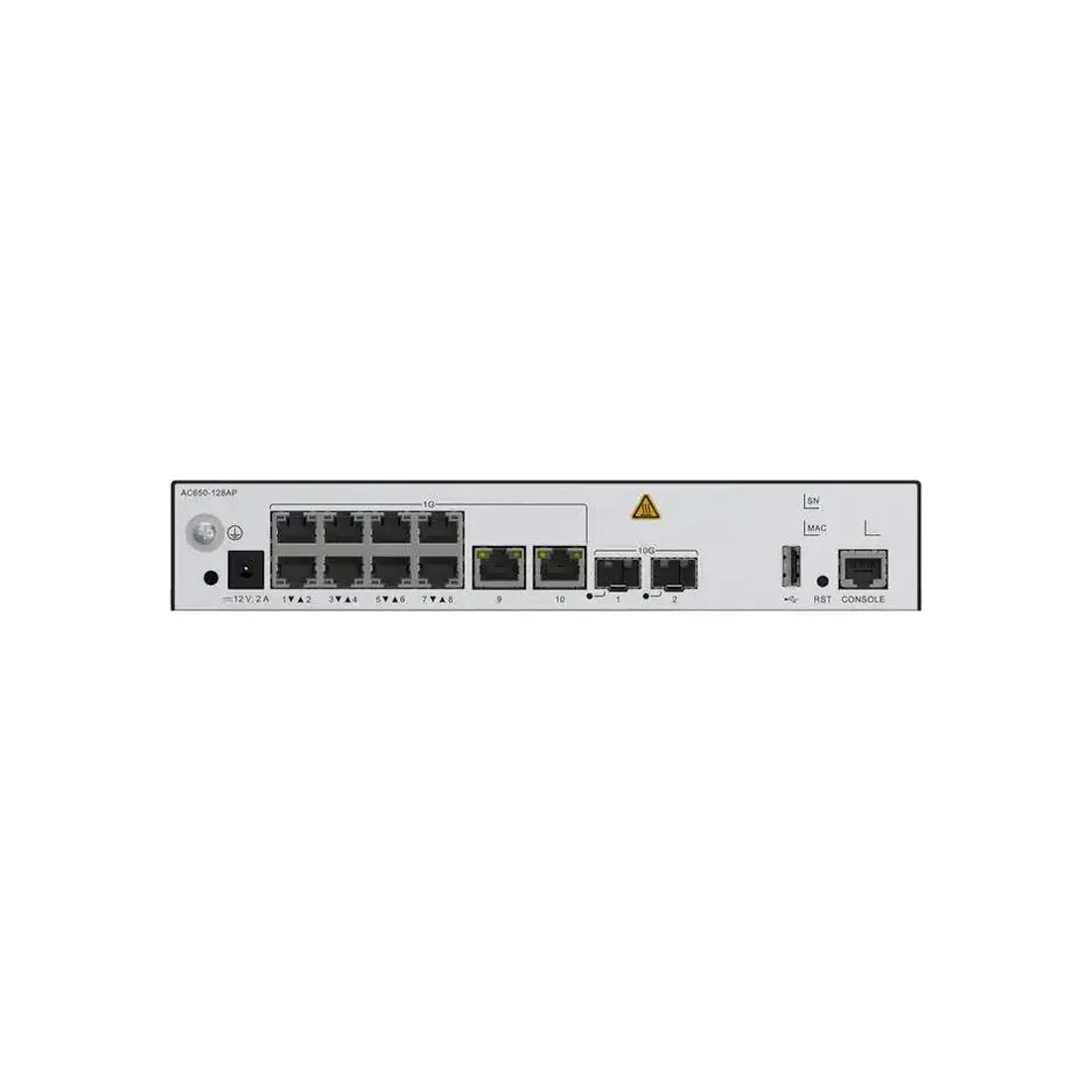 Контроллер точек доступа Huawei AC650-128AP — детальное фото