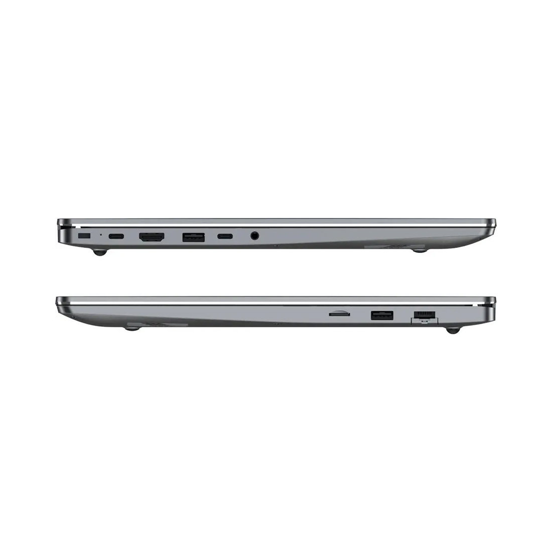 Ноутбук Tecno MEGABOOK K16S 16" FHD i5-13420H 16GB 512GB Win 11 — фото, характеристики