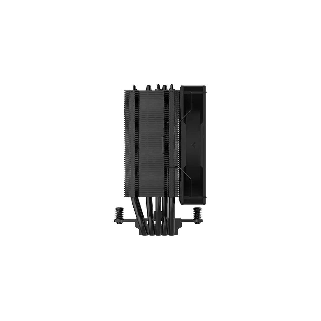 Кулер для процессора Deepcool AG500 BK ARGB V2 — фото, характеристики