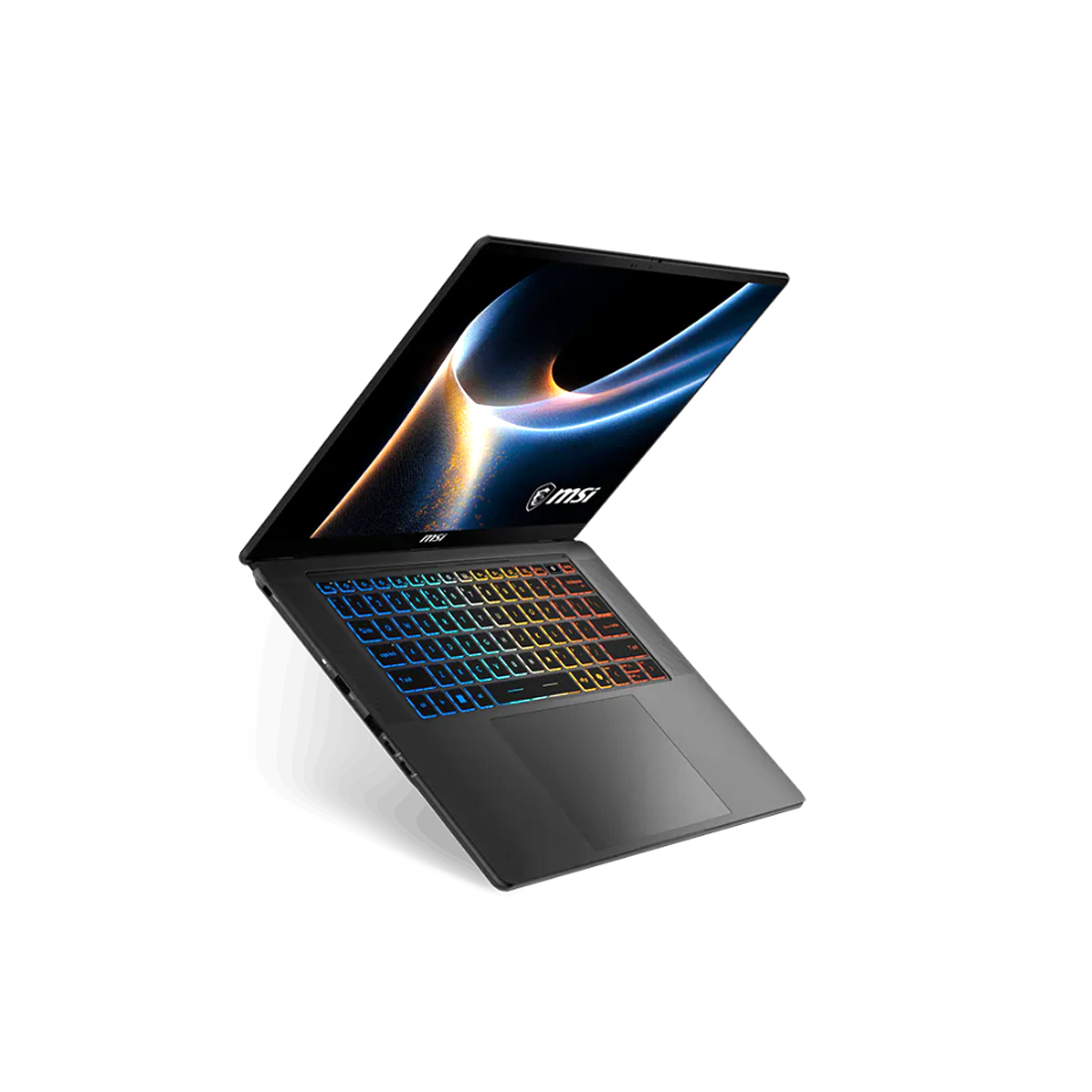 Ноутбук MSI Stealth 16 AI+ B3WF-025KZ MS-2632 16" QHD+ 240Hz Ultra 9 386H 16GB 1TB RTX5060 Win 11 — фото, характеристики