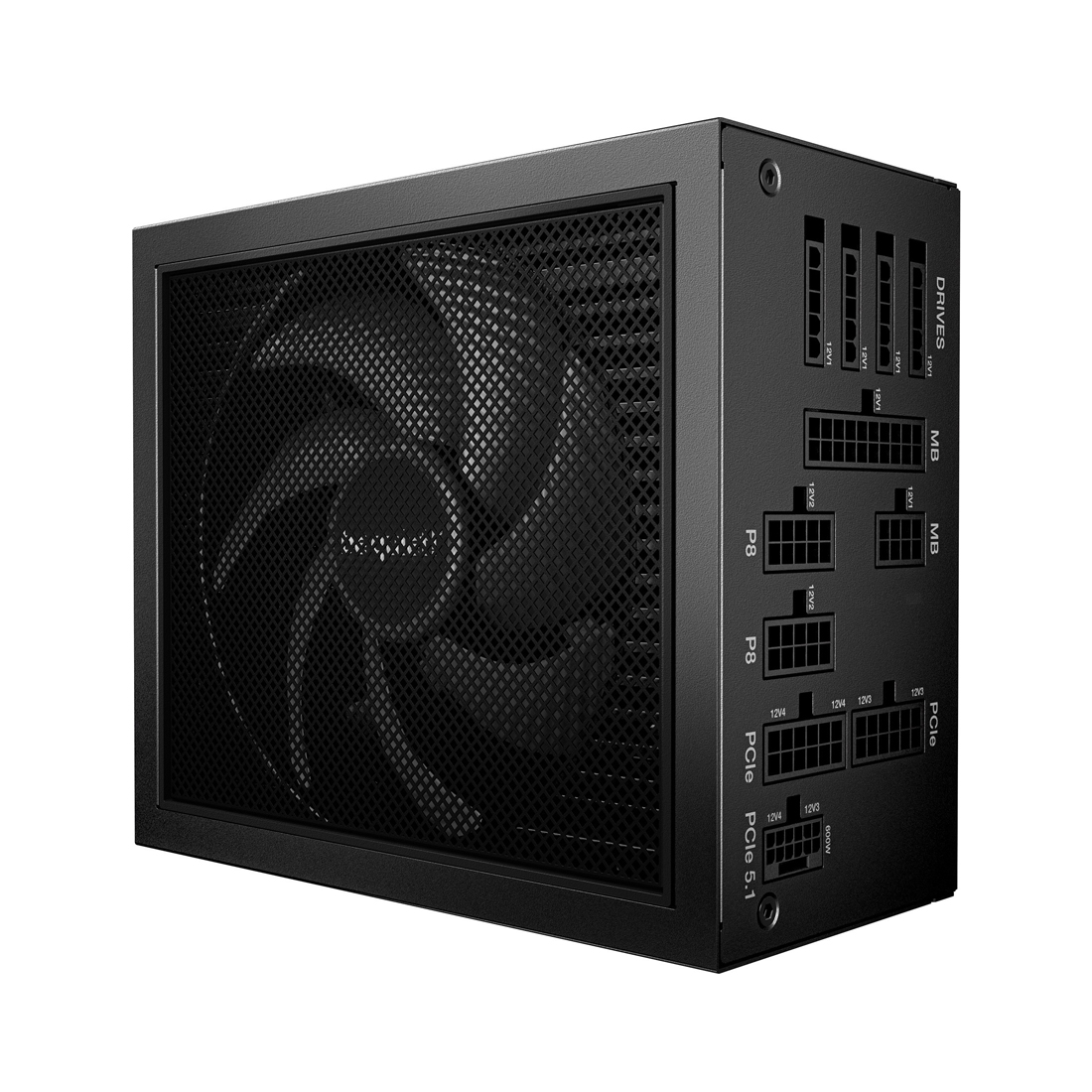 Блок питания Bequiet! Dark Power 14 850W BP019EU — фото, характеристики