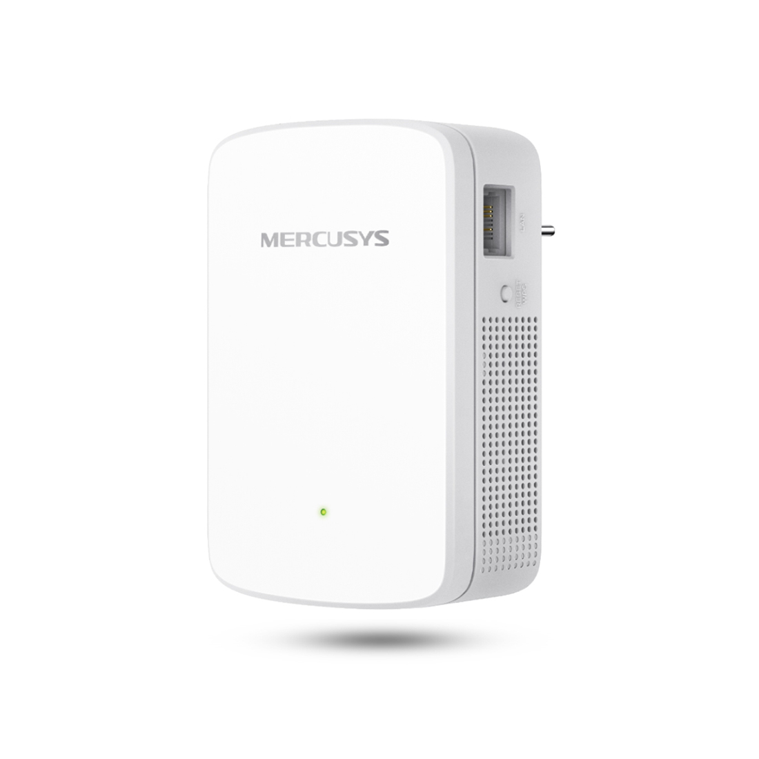 Усилитель Wi-Fi сигнала Mercusys ME20 — детальное фото