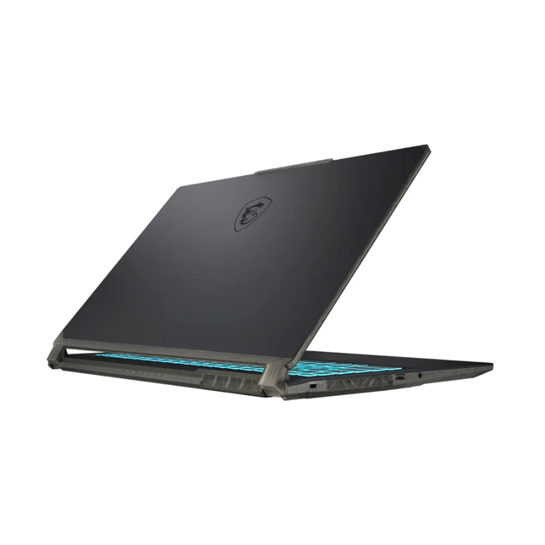 Ноутбук MSI Cyborg 15 A13VEK-2466XKZ MS-15K1 15,6" FHD 144Hz Core i5-13420H 16GB 512GB RTX4050 DOS — фото, характеристики