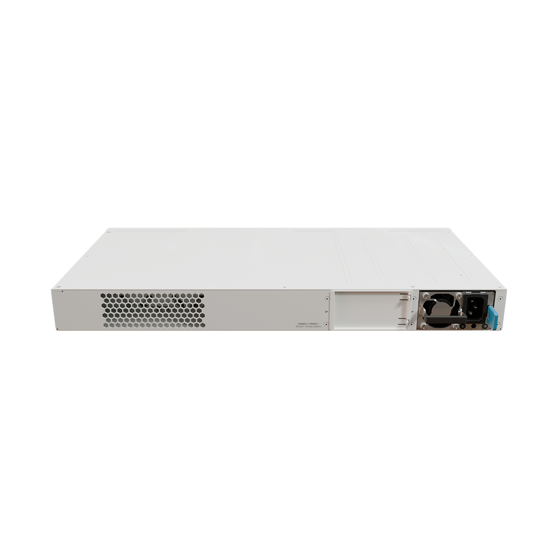 Коммутатор MikroTik CRS320-8P-8B-4S+RM — детальное фото