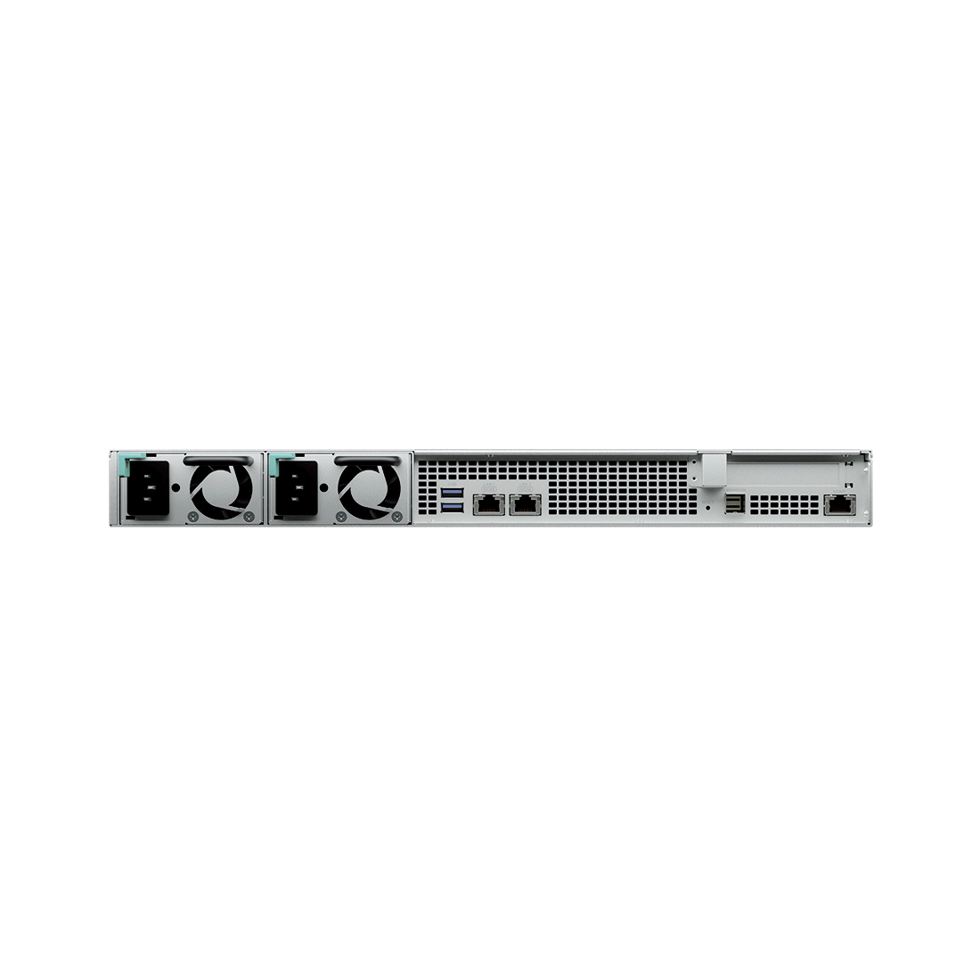 Система хранения данных (сервер) Synology RS1626xs+ — детальное фото