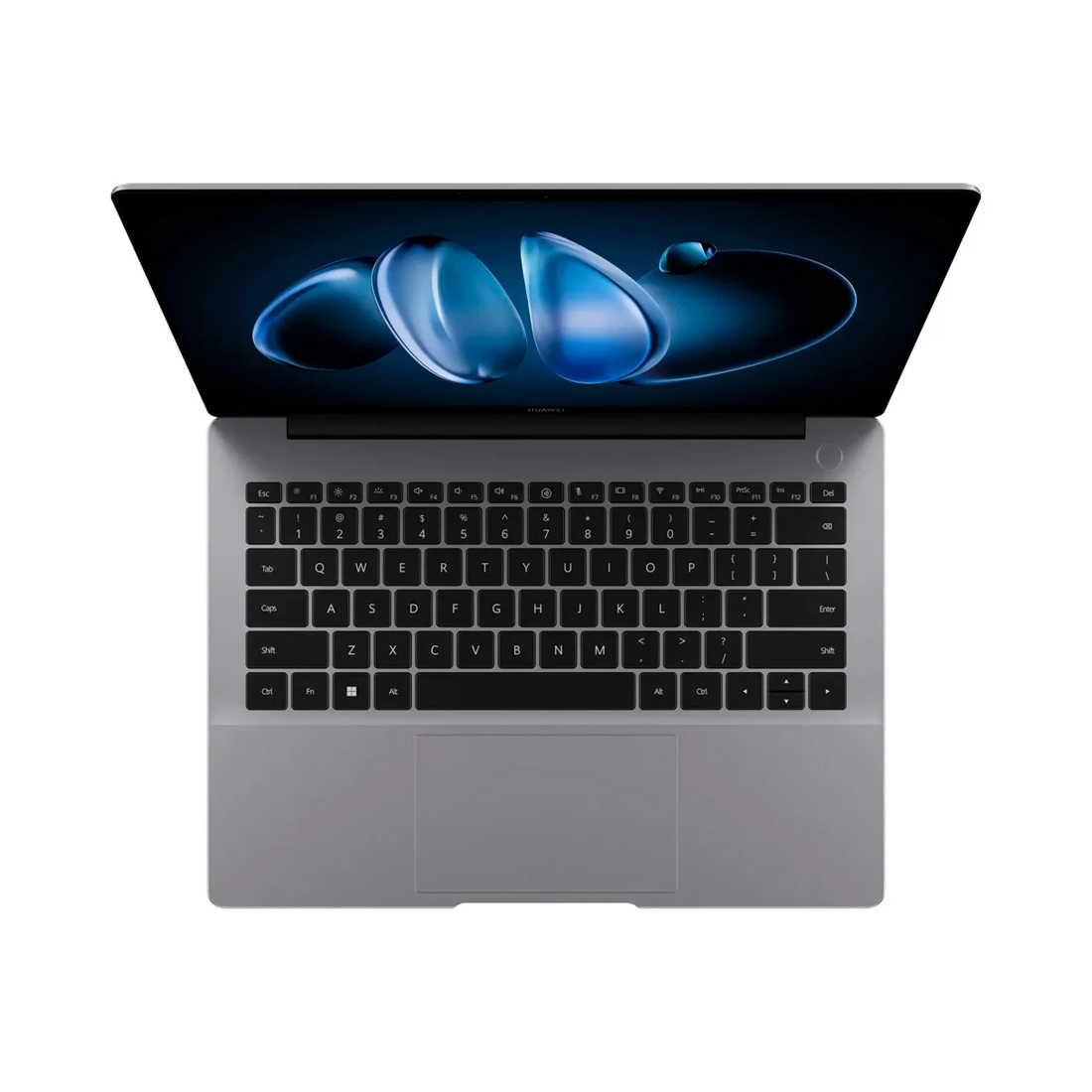 Ноутбук Huawei MateBook GT14 14,2" Core Ultra 5 125H 16GB 1TB DOS (53014NQD) — фото, характеристики
