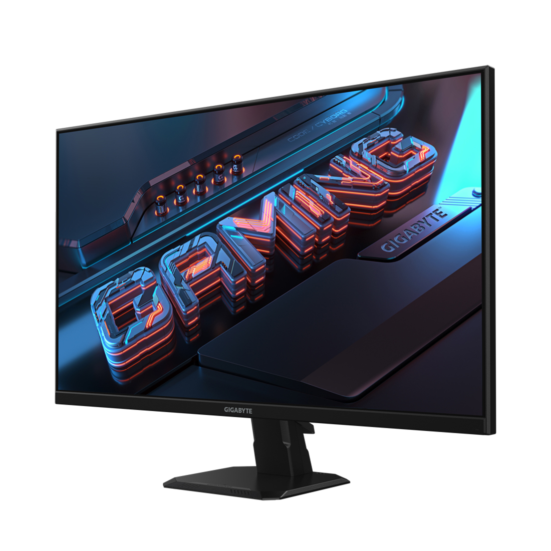 Монитор 27" Gigabyte GS27Q X EK — фото, характеристики